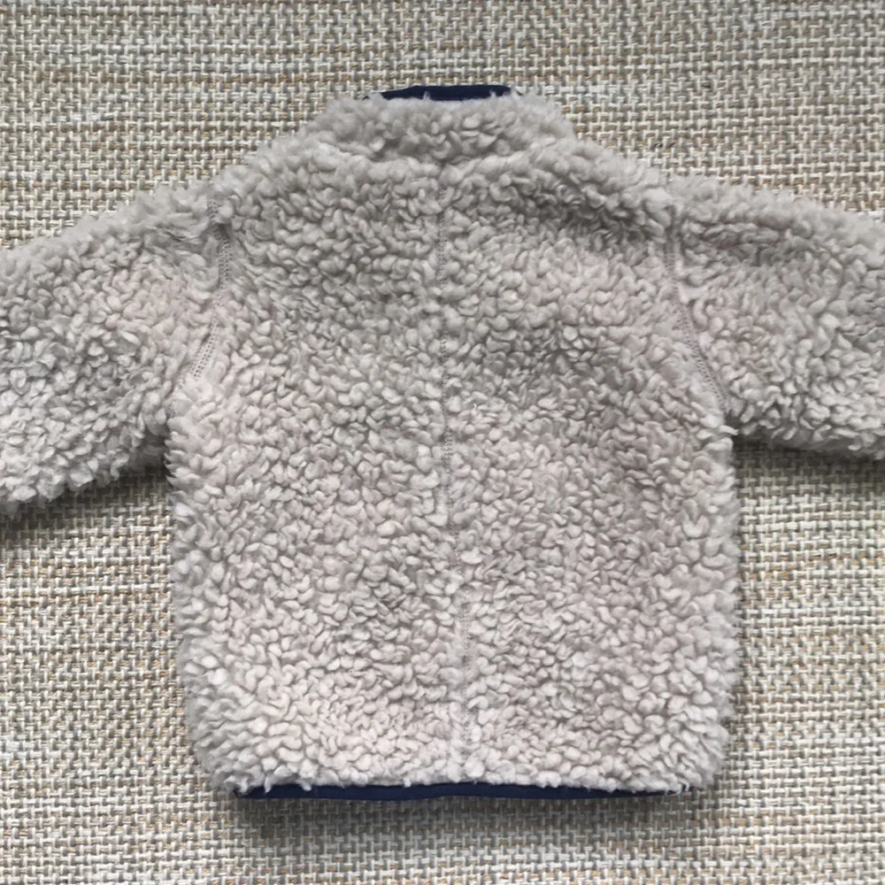 Patagonia bundle down